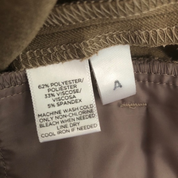 Ann Taylor dress pants - Picture 5 of 5